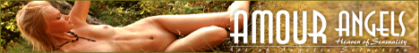Amour Angels