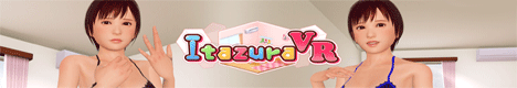 Itazura VR
